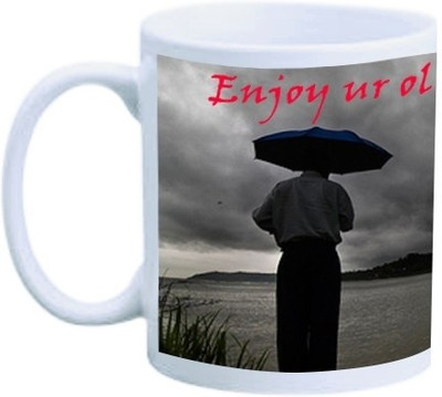 

Smileonline Customized Coffee Photo17 Ceramic Mug