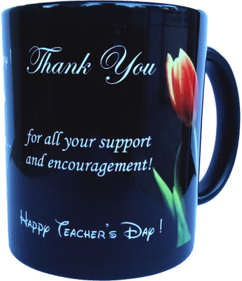 

Luxury Gifts By Nikki Love Ceramic Mug, Black