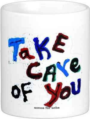 

Exoctic Silver Ajj Ki Nari Bold & Beautiful Series A003 Ceramic Mug(250 ml), Multicolor