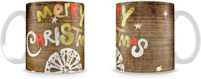 

Mott2 Hswm002 (25)s Ceramic Mug(350 ml)
