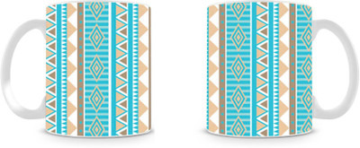 

Mott2 nktMUG02 (48).jpg Ceramic Mug(325 ml, Pack of 2)