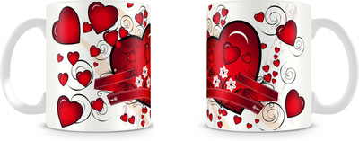 

Mott2 HSWM0001 (79).jpg Designer Ceramic Mug(350 ml)