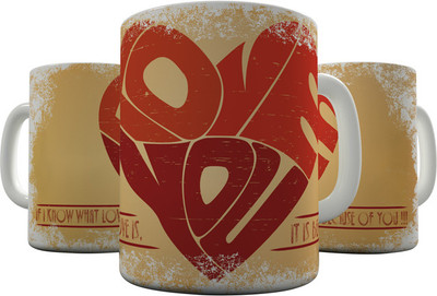 

Shaildha Valentine_2014_034 Ceramic Mug(350 ml), Multicolor