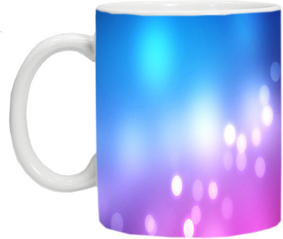 

mahis fashion tea mug Ceramic Mug(250 ml), Multicolor