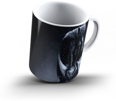 

Ucard Batman928 Bone China, Ceramic, Porcelain Mug(325 ml)