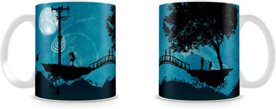 

Mott2 Hswm03 (41)s Ceramic Mug(350 ml)
