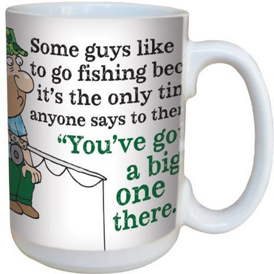 

Tree-Free Greetings Greetings lm43916 Hilarious Aunty Acid Big One by The Backland Studio Ceramic, 15-Ounce Ceramic Mug(60 ml), Multicolor