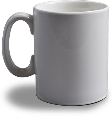 

Artifa Cards Suit Design AMG0146 Porcelain, Ceramic Mug(350 ml), Multicolor