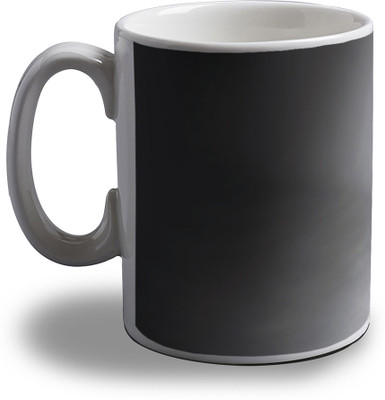 

Artifa Guitar Parts Porcelain, Ceramic Mug(350 ml), Multicolor