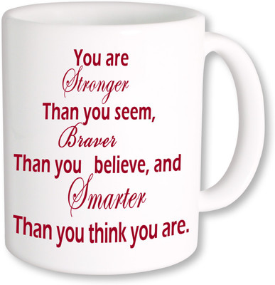 

PhotogiftsIndia Happy Friendship Day 034 Ceramic Mug(350 ml), Multicolor