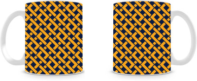 

Mott2 nktMUG02 (90).jpg Ceramic Mug(325 ml, Pack of 2)