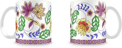 

Mott2 Hswm03 (56)s Ceramic Mug(350 ml), Multicolor
