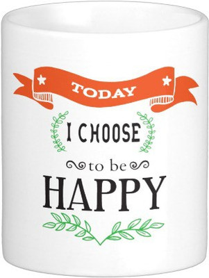 

Exoctic Silver Mast Quotes A010 Ceramic Mug(250 ml), Multicolor