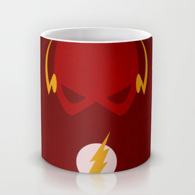 58% OFF on Astrode Flash Mask Ceramic Mug(325 ml) 58% OFF on Astrode Flash Mask Ceramic Mug(325 ml)