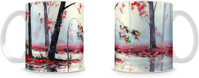 

Mott2 Hswm03 (6)s Ceramic Mug(350 ml)