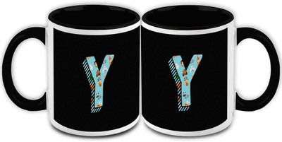 Homesogood Young Alphabet