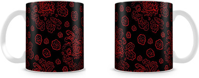 

Mott2 Hswm03 (98)s Ceramic Mug(350 ml)