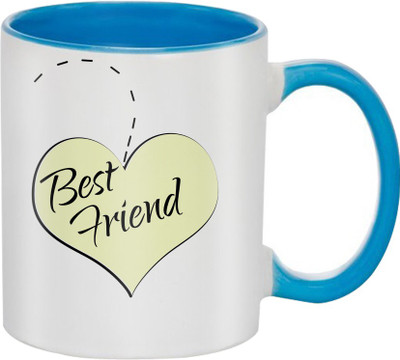 

SKY TRENDS A Special Gifts For I Love U Best Girlfriend Boyfriend Fiance Spouse Wife Husband Friends Birthdya Anniversary Valentine's 099 Ceramic Mug(325 ml), Multicolor