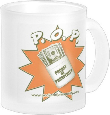 

Exoctic Silver Mast Quotes A080 Ceramic Mug(250 ml), Multicolor
