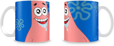 

Mott2 HSWM0001 (29).jpg Designer Ceramic Mug(350 ml)