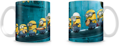 

Mott2 Hswm03 (95)s Ceramic Mug(350 ml)