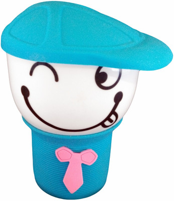 

GeekGoodies Cap Ceramic Blue Ceramic Mug(260 ml)