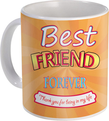 

SKY TRENDS Love Gifts For Your Special Valentine For Girlfriend Boyfriend Wounderful Wife Husband Friend Anniversary Birthday Design113 Ceramic Mug(325 ml), White