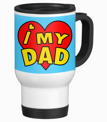 52% OFF on SajawatHomes Gifts for DAD Stainless Steel Mug(600 ml)