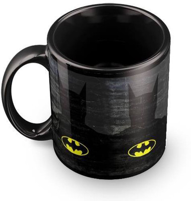 

Epic Ink hmug_4 Ceramic Mug(350 ml), Multicolor