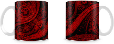 

Mott2 Hswm03 (99)s Ceramic Mug(350 ml)