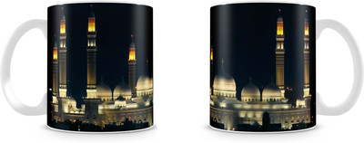 

Mott2 Hswm002 (8)s Ceramic Mug(350 ml)