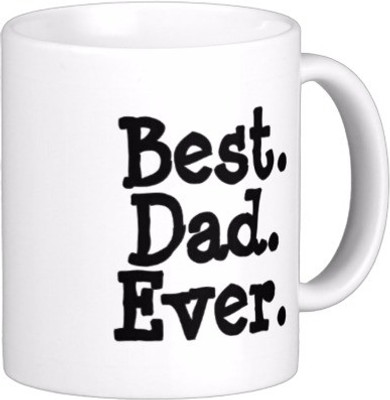 

Exoctic Silver All Occasion 0098 Ceramic Mug(300 ml), Multicolor