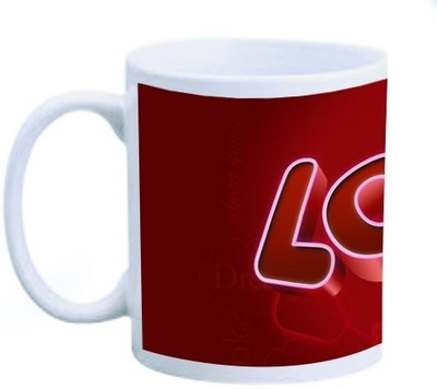 

Smileonline Customized Coffee Photo23 Ceramic Mug