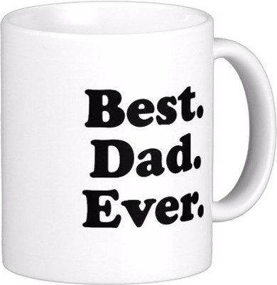 

Exoctic Silver All Occasion 0055 Ceramic Mug(300 ml), Multicolor