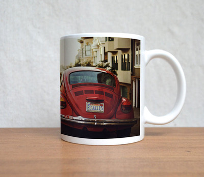 60% OFF on StyBuzz Life Is A Story Quote Ceramic Coffee Mug(300 ml) 60% OFF on StyBuzz Life Is A Story Quote Ceramic Coffee Mug(300 ml)