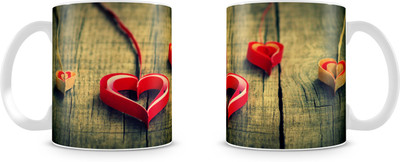 

Mott2 HSWM0001 (28).jpg Designer Ceramic Mug(350 ml)