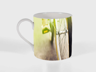 

mahi mug for cofee mug for tee and cofee Ceramic Mug(50 ml), White