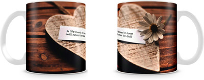 

Mott2 Hswm002 (21)s Ceramic Mug(350 ml)