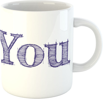 

Deeher Gifts I love you Dad Ceramic Mug(330 ml), Multicolor
