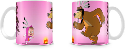 

Mott2 Hswm03 (69)s Ceramic Mug(350 ml)