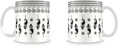 

Mott2 Hswm03 (54)s Ceramic Mug(350 ml)