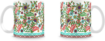 

Mott2 Hswm03 (55)s Ceramic Mug(350 ml)