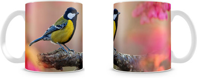 

Mott2 Hswm002 (3)s Ceramic Mug(350 ml)