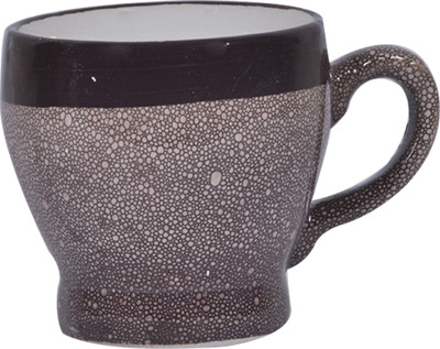 

Clay Creations Coffee - Pack of SIX 167 Bone China Mug(250 ml, Pack of 6)