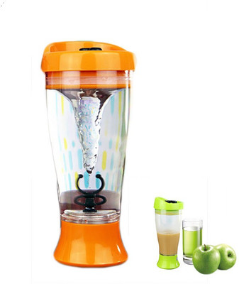 

Flintstop Self Stirring-OG Plastic Mug(400 ml)