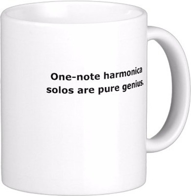 

Exoctic Silver All Occasion 0294 Ceramic Mug(300 ml), Multicolor