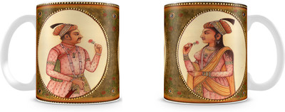 

Mott2 Hswm03 (35)s Ceramic Mug(350 ml)