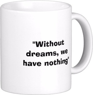 

Exoctic Silver All Occasion 0028 Ceramic Mug(300 ml), Multicolor