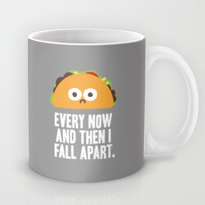 58% OFF on Astrode Taco Eclipse Of The Heart Ceramic Mug(325 ml) 58% OFF on Astrode Taco Eclipse Of The Heart Ceramic Mug(325 ml)