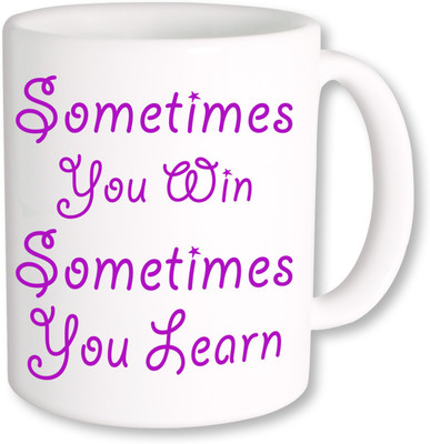 

PhotogiftsIndia Smile Happiness Looks Ceramic Mug(325 ml), Multicolor
